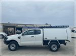 Image for 2018 Ford Ranger Cab Chassis PX MkII 2018.00MY XL Hi-Rider