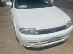 Image for 2001 FORD LASER 4D SEDAN KN GLXi
