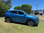 Image for 2017 HYUNDAI TUCSON 4D WAGON TL2 MY18 ELITE (FWD)