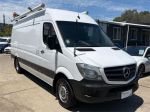 Image for 2017 Mercedes-Benz Sprinter Van NCV3 419CDI