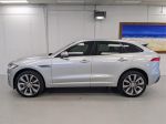 Image for 2016 Jaguar F-PACE Wagon X761 17MY 35t S