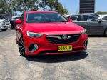 Image for 2018 HOLDEN COMMODORE 5D LIFTBACK ZB RS