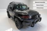 Image for 2016 Toyota FJ Cruiser Wagon GSJ15R MY14