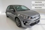 Image for 2021 Kia Rio Hatchback YB MY22 Sport