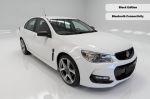 Image for 2016 Holden Commodore Sedan VF II MY16 SV6 Black