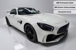Image for 2018 Mercedes-Benz AMG GT Coupe C190 809MY R