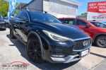 Image for 2017 INFINITI QX30 4D WAGON H15 PREMIUM 2.0t