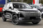 Image for 2025 GWM Haval H6 Lux Hybrid Auto