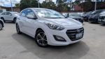 Image for 2015 Hyundai i30 Active X Auto MY16