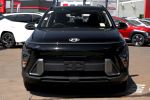 Image for 2025 Hyundai Kona Hybrid Auto 2WD MY26