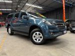 Image for 2017 Holden Colorado LT RG Auto 4x2 MY17
