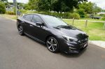 Image for 2018 Subaru Impreza MY18 2.0I-S (AWD) Grey Continuous Variable Sedan