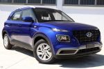Image for 2025 Hyundai Venue Auto MY26