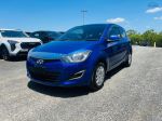 Image for 2014 Hyundai i20 Active Manual MY15