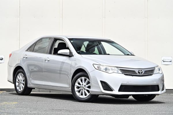 2012 Toyota Camry Sedan ASV50R Altise image