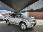 Image for 2010 Ford Escape Wagon ZD MY10