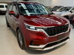 Image for 2023 Kia Carnival Wagon KA4 MY23 S