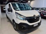 Image for 2021 Renault Trafic Van X82 MY21 Premium 125kW