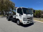 Image for 2018 HINO 300 Tow Truck