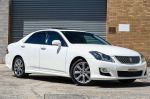 Image for 2008 Toyota Crown Sedan GRS204 G