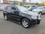 Image for 2007 Suzuki Grand Vitara Trekker Auto 4x4