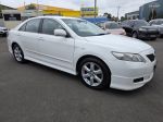 Image for 2007 Toyota Camry Sportivo Auto