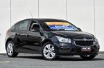Image for 2015 Holden Cruze Hatchback JH Series II MY15 Equipe