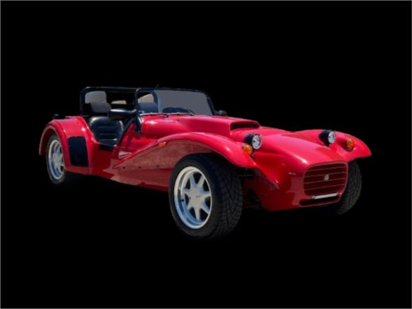 1994 WESTFIELD SEI Other