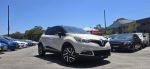 Image for 2015 RENAULT CAPTUR 5D WAGON J87 DYNAMIQUE
