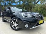 Image for 2018 SUBARU OUTBACK 4D WAGON MY19 2.5i PREMIUM AWD