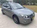 Image for 2010 Hyundai i30 Hatchback FD MY10 SLX