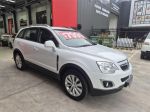 Image for 2015 HOLDEN CAPTIVA 4D WAGON CG MY15 5 LT (FWD)