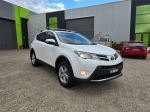 Image for 2013 Toyota RAV4 Wagon ASA44R Cruiser