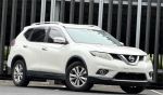 Image for 2016 Nissan X-TRAIL Wagon T32 ST-L