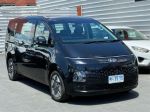 Image for 2022 Hyundai STARIA Wagon US4.V1 MY22