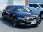 Image for 2021 Volkswagen Passat Sedan 3C (B8) MY21 140TSI Proline Sedan 4dr DSG 7sp 2.0T