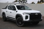 Image for 2025 LDV T60 Max PLUS Auto 4x4 MY25 Dual Cab