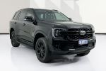 Image for 2024 Ford EVEREST SPORT (RWD) UB MY24 2.0L