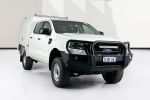 Image for 2019 Ford RANGER XL 2.2 (4x4) PX MKIII MY19 4X4 2.2L