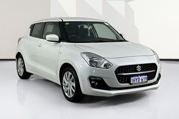 2023 Suzuki SWIFT GL NAVI AZ SERIES II image