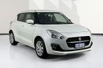 Image for 2023 Suzuki SWIFT GL NAVI AZ SERIES II