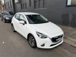 Image for 2017 MAZDA MAZDA2 5D HATCHBACK DJ MY16 GENKI
