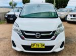 Image for 2012 Nissan Serena Wagon