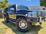 Image for 2007 HUMMER H3 4D WAGON LUXURY