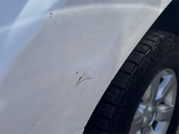 2017 Toyota Landcruiser Prado Wagon GDJ150R GXL image