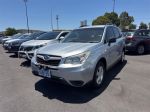 Image for 2013 Subaru Forester Wagon S4 MY13 2.0i
