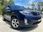 Image for 2012 KIA SORENTO 4D WAGON XM MY13 Si (4x4)