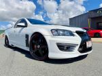 Image for 2008 Holden Special Vehicles Maloo Utility E Series R8