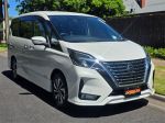 Image for 2020 NISSAN Serena WAGON C27 Highway Star V