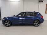 Image for 2015 BMW 1 Series Hatchback F20 LCI 120i Sport Line